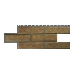 Фасадная панель Альта Профиль Камень Венецианский - фото 14771273