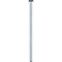 Круглая нерегулируемая ножка TECH-KREP 151241 - фото 14771355