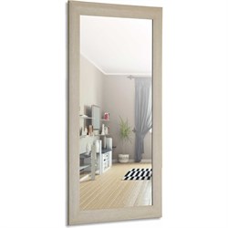 Зеркало MIXLINE Дуб - фото 14771361