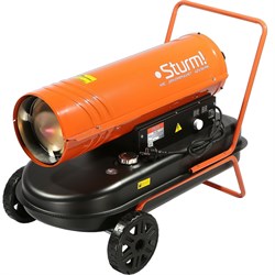 Дизельная тепловая пушка Sturm DKH30 - фото 14771399