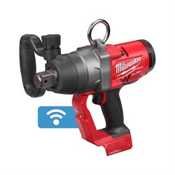 Импульсный аккумуляторный гайковерт Milwaukee M18 FUEL ONEFHIWF1-0X ONE-KEY - фото 14771502