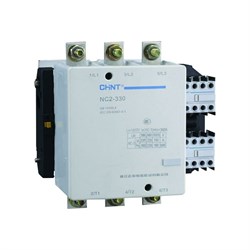 Контактор CHINT NC2-330 - фото 14771549