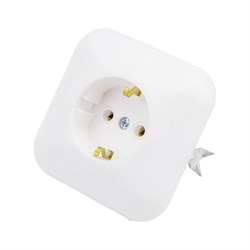 Розетка SVET РА16-102 60 - фото 14771617