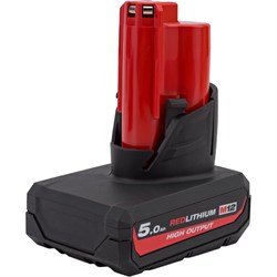 Аккумулятор Milwaukee M12 HB5 - фото 14771819