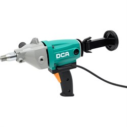 Дрель алмазного бурения DCA AZZ90 - фото 14771858