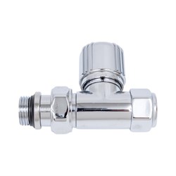 Прямой термостатический вентиль FAR FL 0185 12P - фото 14772053