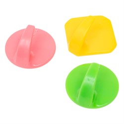 Самоклеящийся крючок IDEA Мозаика - фото 14772073