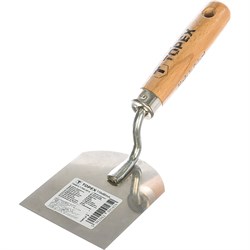 Штукатурная кельма TOPEX 13A810 - фото 14772116