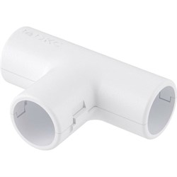 Открывающийся тройник DKC 50616R2 93527 - фото 14772316