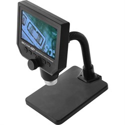 Электронный микроскоп МЕГЕОН к0000033681 - фото 14772468