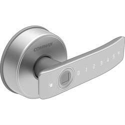 Цифровой замок Commax CDL-800WL - фото 14772632