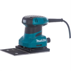 Вибрационная шлифмашина MAKITA BO 4566 - фото 14772644