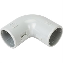 Разборный угловой соединитель Промрукав 07520 - фото 14772700