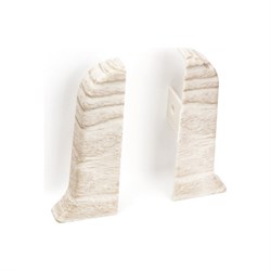 Заглушка для плинтуса Grace Рико Лео - фото 14772723