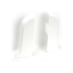 Заглушка для плинтуса Grace Рико Лео - фото 14772730