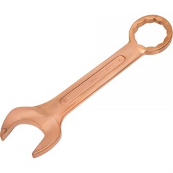 Прямой комбинированный ключ КЗСМИ 51563257 - фото 14772914