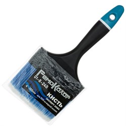 Плоская кисть РемоКолор Олимп Аква - фото 14772949