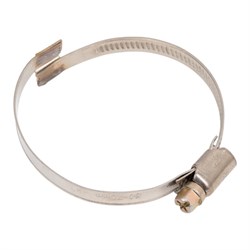 Червячный хомут TEX CLIP - фото 14772973