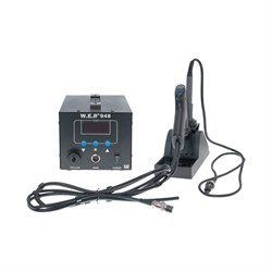 Паяльная станция W.E.P 948 - фото 14773059