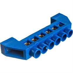 Нулевая шина TDM ELECTRIC SQ0801-0017 - фото 14773151