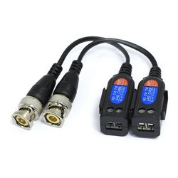 Одноканальный пассивный приемо-передатчик Amatek AV-T5SC - фото 14773183