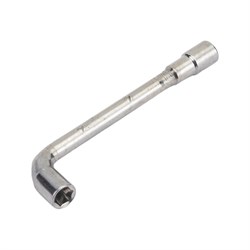 Г-образный торцевой ключ под шпильку TOYA 54610 - фото 14773323