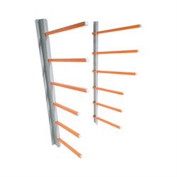 Настенный кронштейн Delta-Park RW-6 - фото 14773373