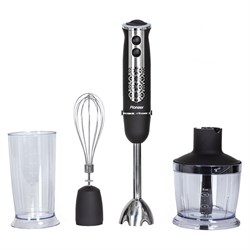 Блендер Pioneer набор HB122S - фото 14773633