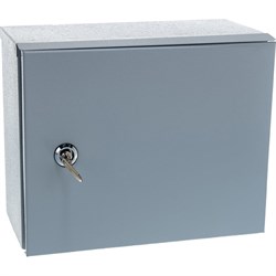 Монтажный щит RUCELF ЩМП 02 - фото 14773692