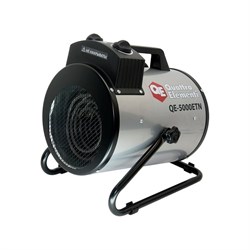 Электрическая тепловая пушка QUATTRO ELEMENTI QE-5000 ETN - фото 14773761