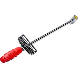 Стрелочный динамометрический ключ YATO YT-07641 - фото 14773793