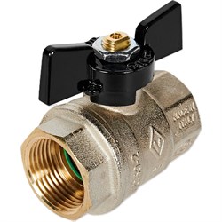 Шаровый кран BUGATTI OREGON - фото 14773904