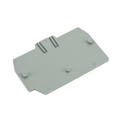 Торцевой изолятор для HMM.4 DKC HMT.4 PTGR - фото 14773948