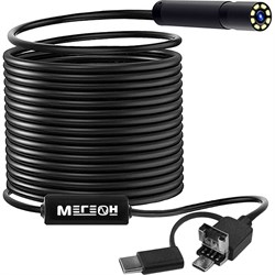 Видеоскоп МЕГЕОН 33104 - фото 14774112