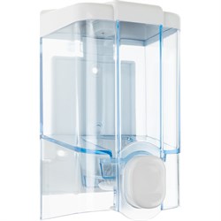 Дозатор для жидкого мыла Vialli S2T - фото 14774139