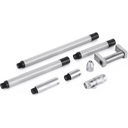 Микрометрический нутромер ЧИЗ НМ 50-600 - фото 14774214