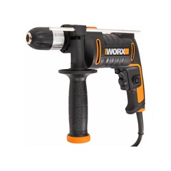 Электрическая ударная дрель WORX WX317.2 - фото 14774278