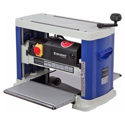 Рейсмусовый станок БЕЛМАШ P1800 - фото 14774360