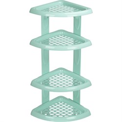 Полка для ванной комнаты Martika Морелла - фото 14774565