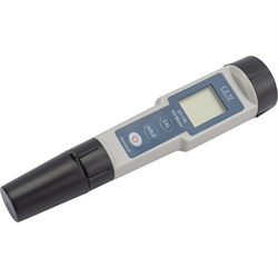 Влагозащищенный pH-метр СЕМ DT-176 - фото 14774627