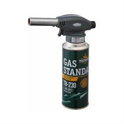 Газовая горелка TOURIST SHERIFF - фото 14774633