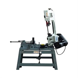 Ленточнопильный станок METALMASTER BSM-115R - фото 14774925