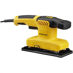 Плоская шлифмашина STANLEY SS28-RU - фото 14775062