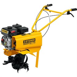 Бензиновый культиватор STEHER GK-170 - фото 14775160