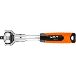 Трещоточный ключ NEO Tools 08-540 - фото 14775195