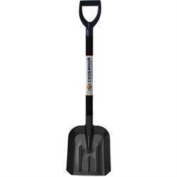 Лопата СКОБЯНОЙ Барни - фото 14775202