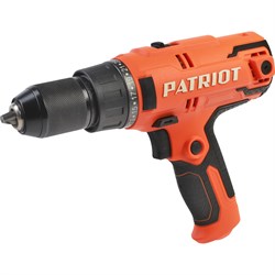 Сетевая дрель-шуруповерт PATRIOT FS 313 - фото 14775214