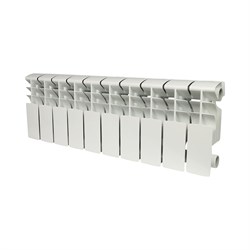 Алюминиевый радиатор ROMMER Plus 200 - фото 14775218