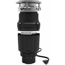 Бытовой измельчитель для пищевых отходов Bone Crusher 610 - фото 14775324