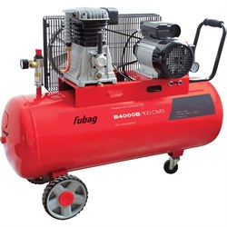 Компрессор FUBAG B4000B/100 CM3 - фото 14775450